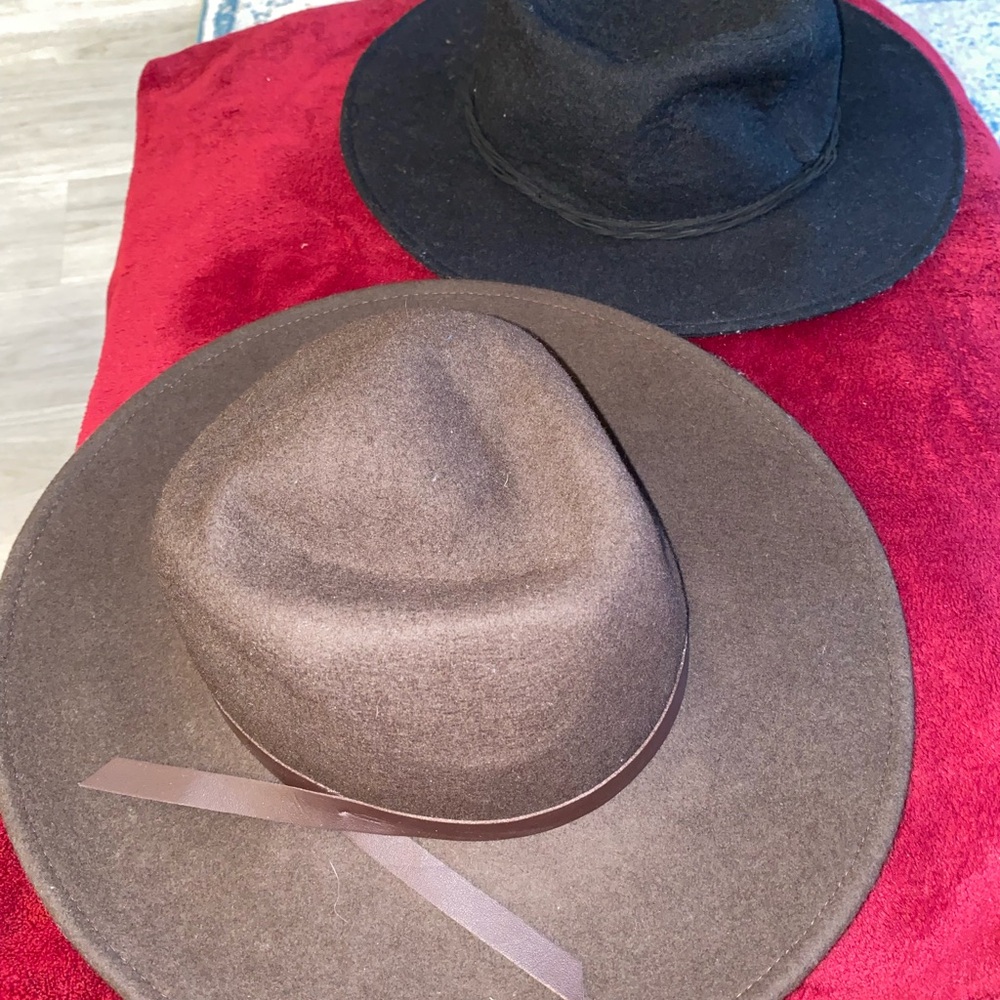 Fedora Hats